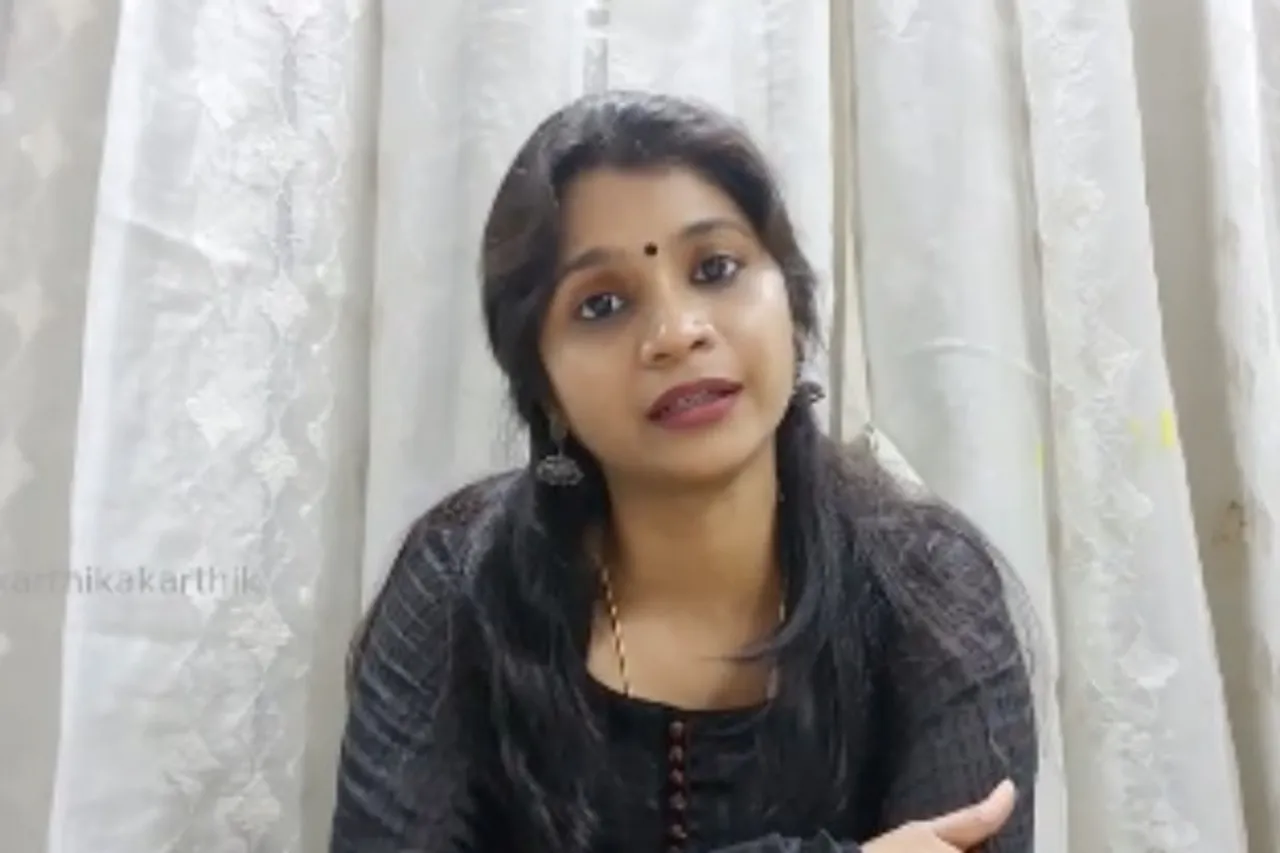Meet Dr Karthika Krishnamoorthy, Fertility Specialist Promoting Safer Pregnancies Online