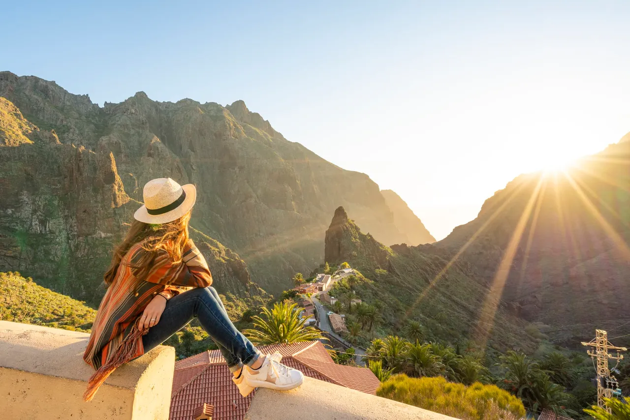 Adding Solo Travel To Bucket List? Here Are 5 Safest Countries For Women Travellers