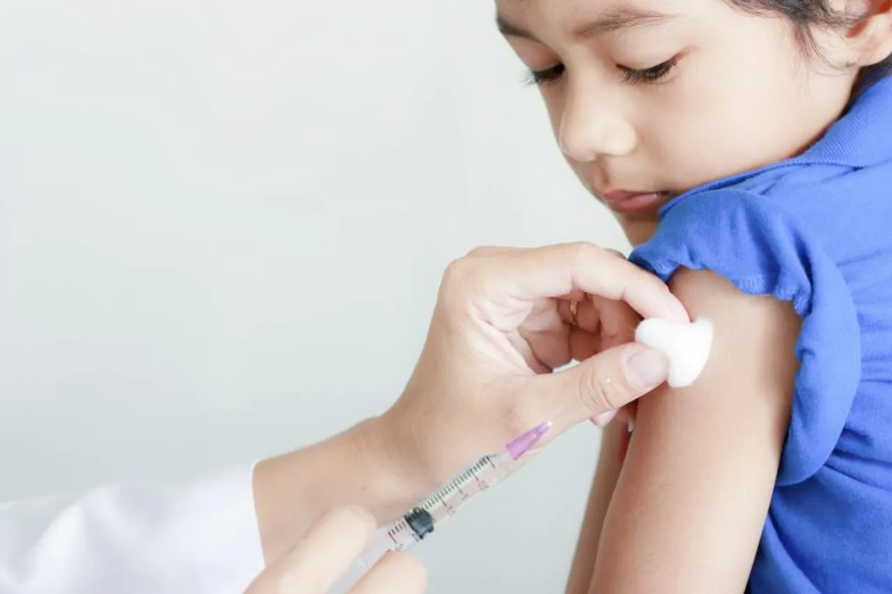 Russian University Completes Trials Of World’s First COVID-19 Vaccine