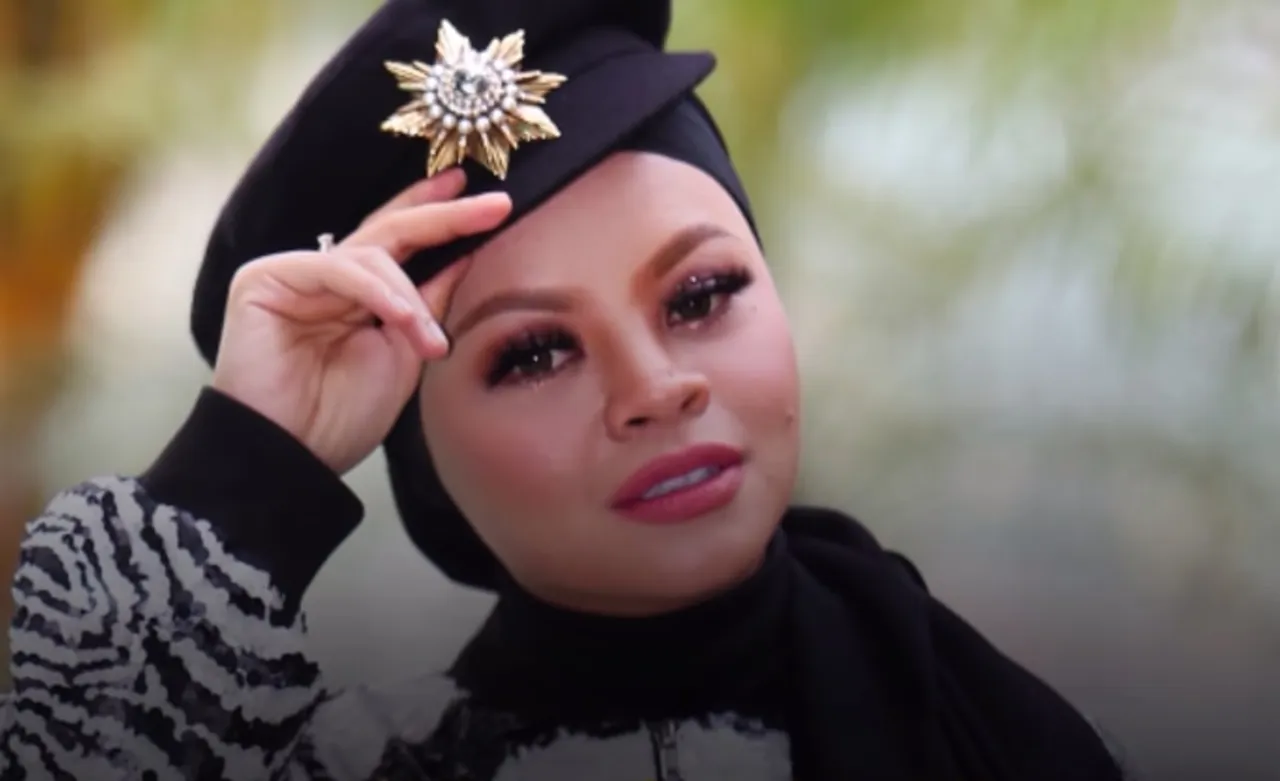 10 things To Know About Malaysian Singer Siti Sarah Raisuddin's Death