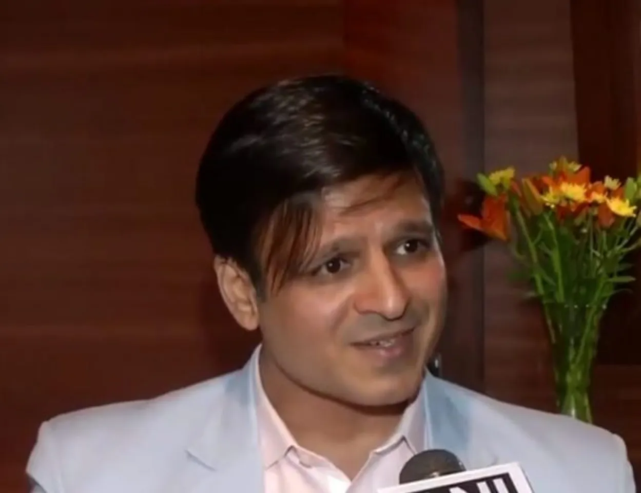 vivek oberoi