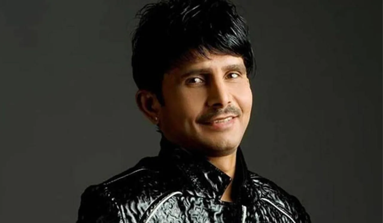 Kamaal R. Khan Arrested: 5 Times He Picked A Fight With Bollywood Actors