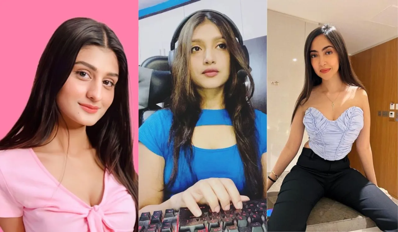 Payal Dhare To Aparna Shukla: 5 Women Changing The Gaming Scene In India