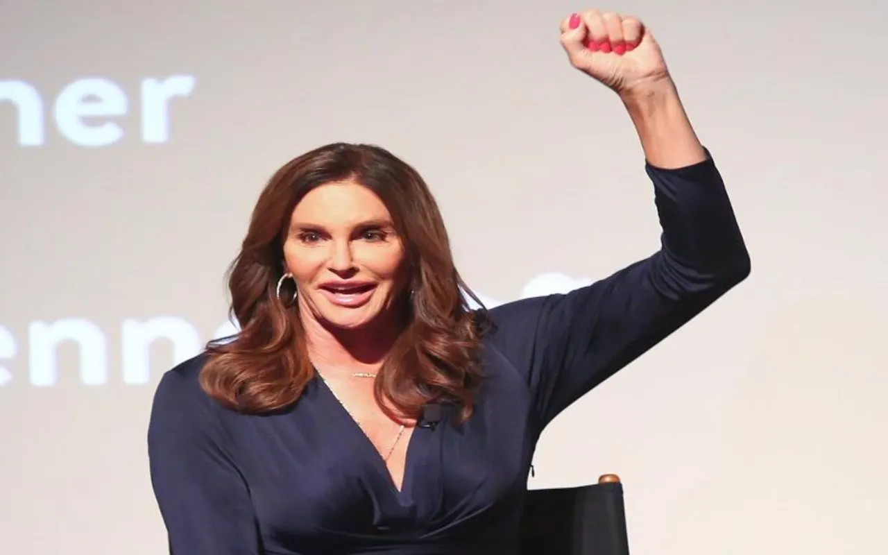 Caitlyn Jenner To Run For California Governor
