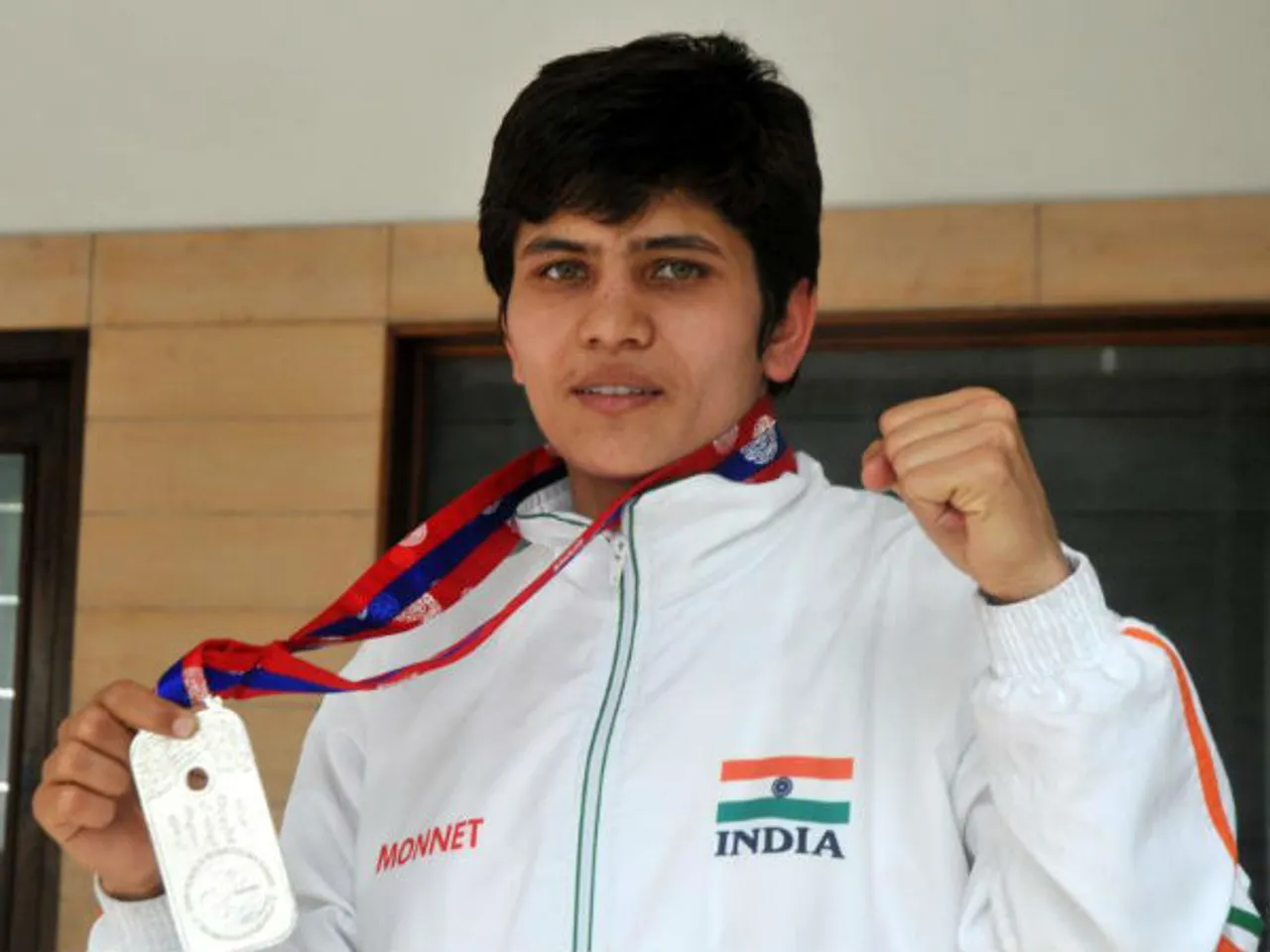 Sonia Lather makes it to the Women's World Boxing Championship Semis