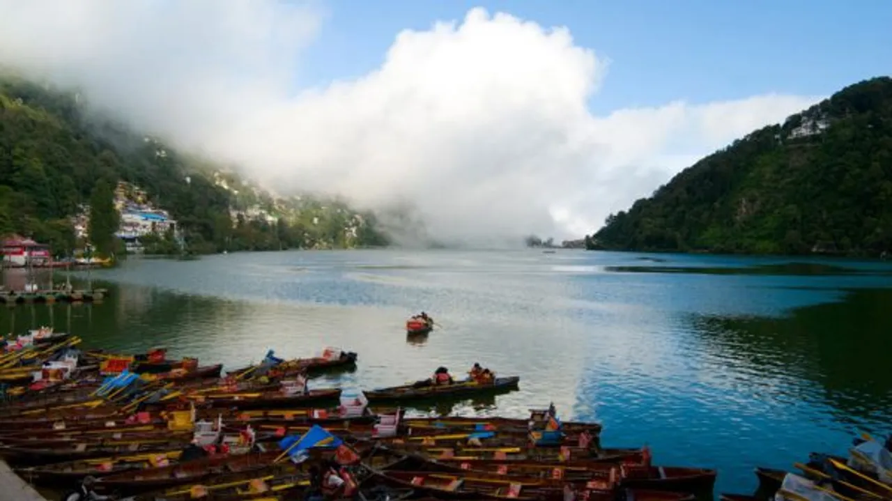 Meet The Woman Who Gave Nainital its First Lodging Facility