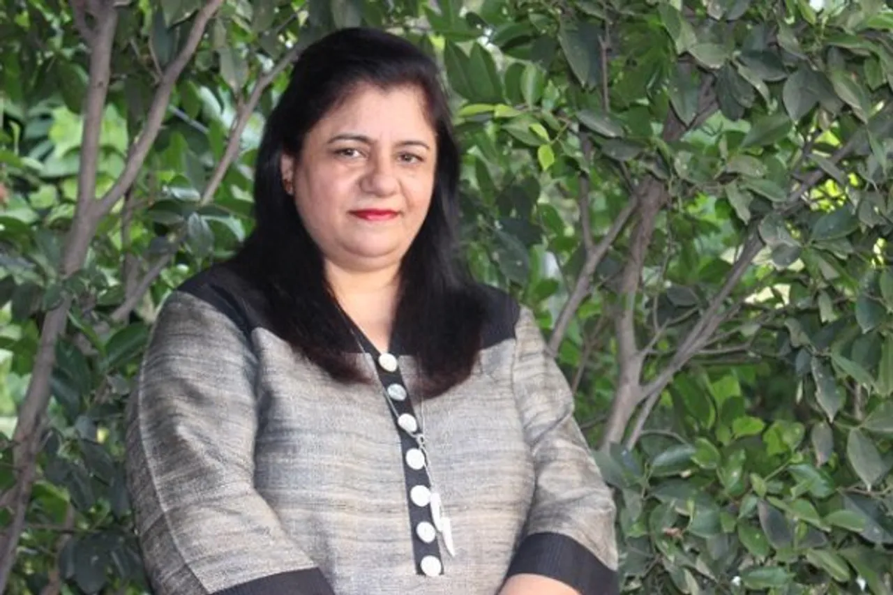 Always wanted to be my own boss: Ritu Grover, The Global Helpdesk