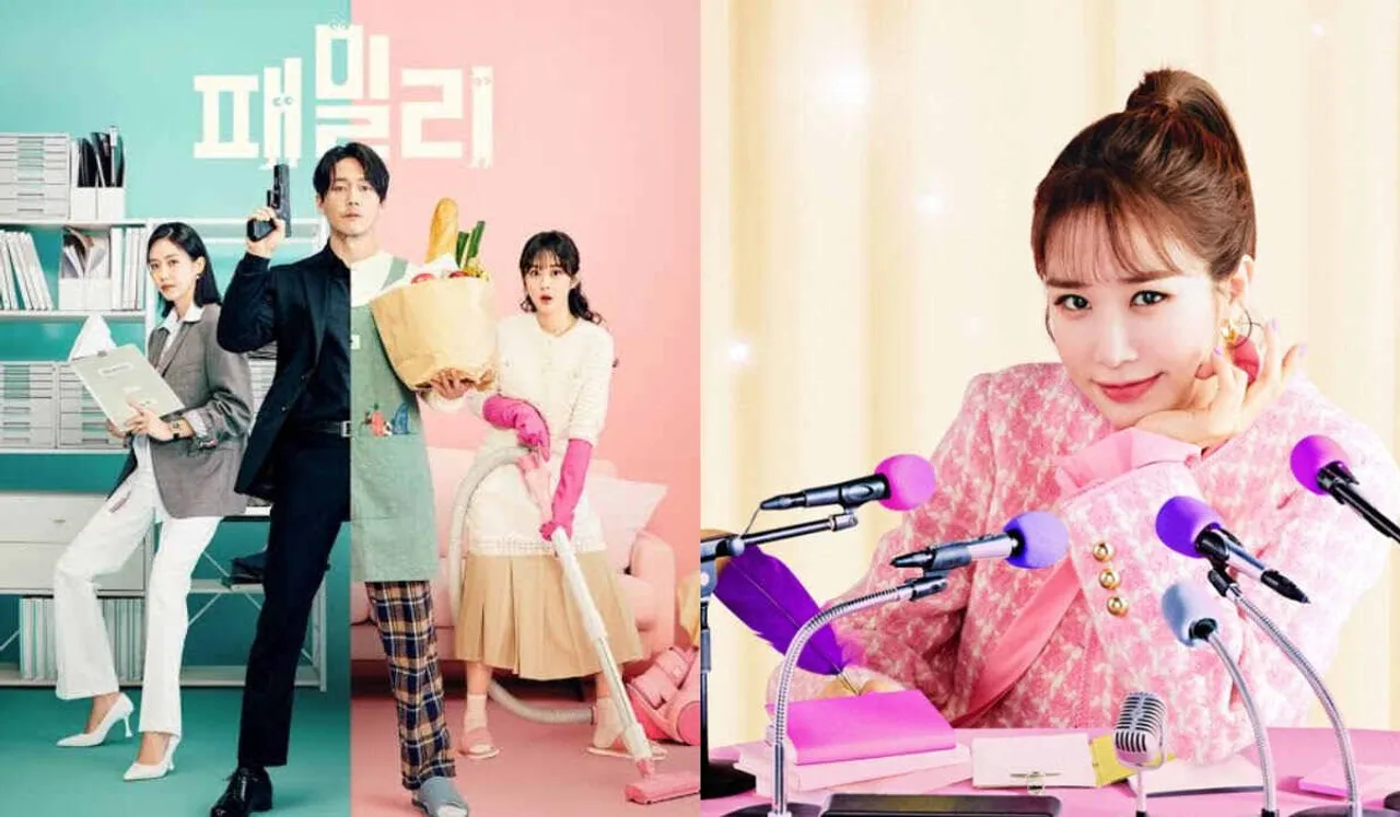 Updating Your April Watchlist? Here Are 7 K-Dramas To Watch Out For