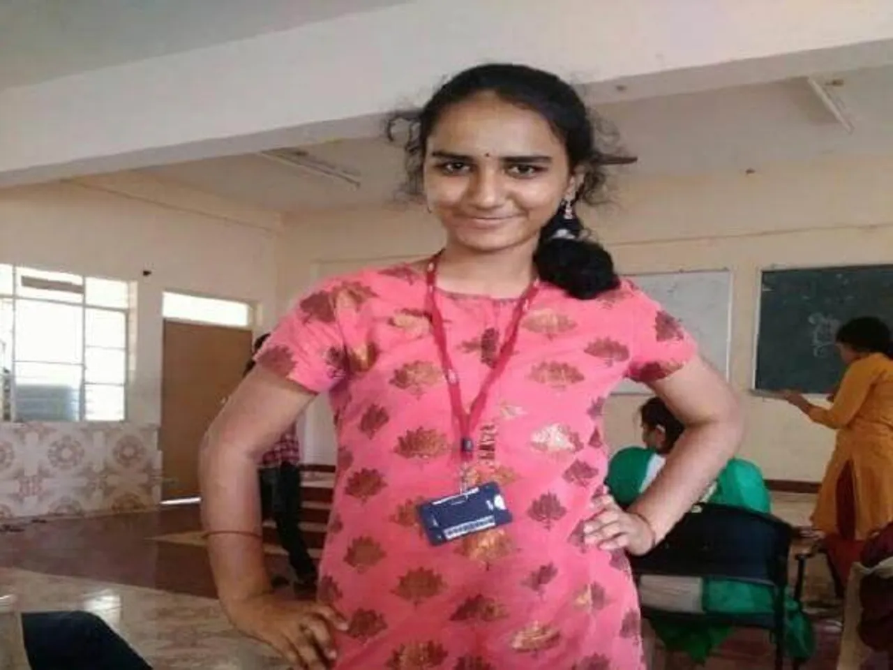 Telangana's youngest engineer