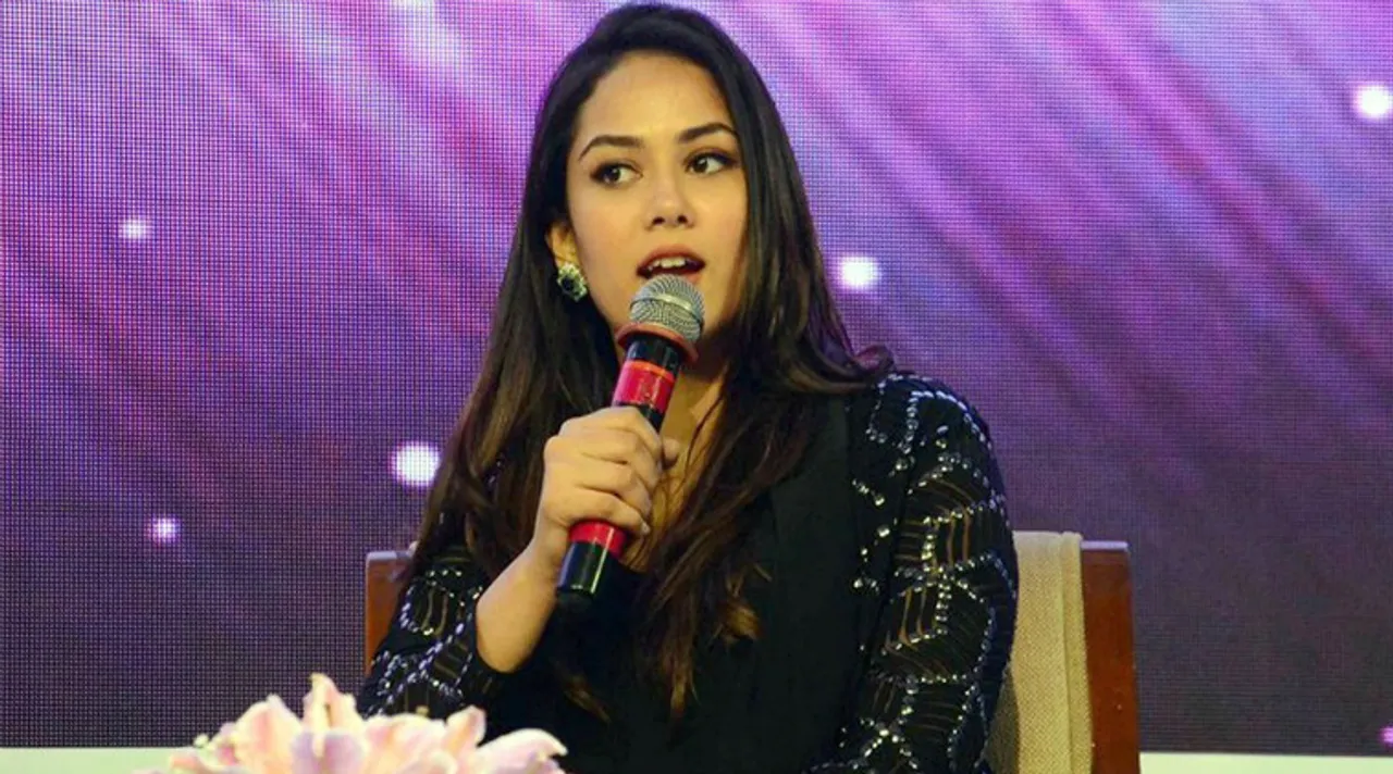 mira rajput, mira rajput puppy remark, mira rajput working women, mira rajput controversy