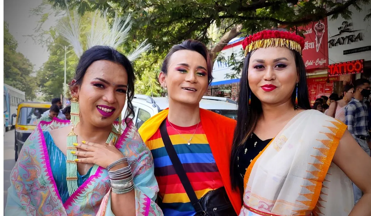 Bombay HC Directs Educational Institutions To Allow Trans Persons For