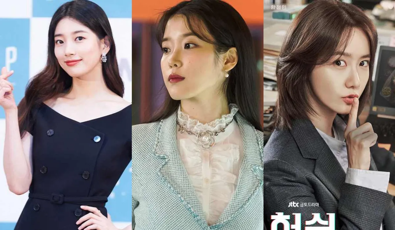 K-drama Actors Who Started As K-pop Idols And Where To Watch Them