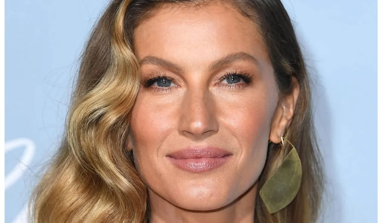 Who Is Gisele Bündchen? Model And Tom Brady Announce Divorce