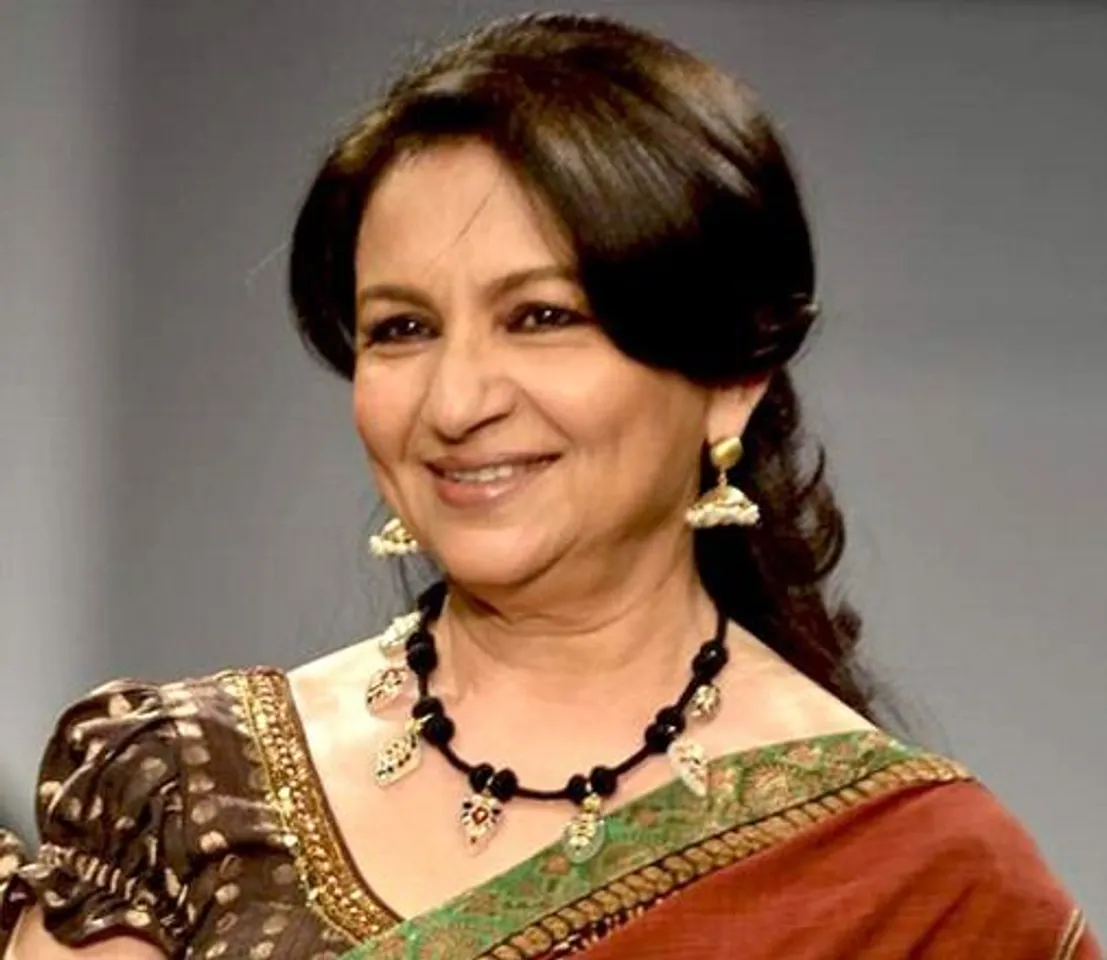 Sharmila Tagore Birthday, sharmila tagore bikini shoot