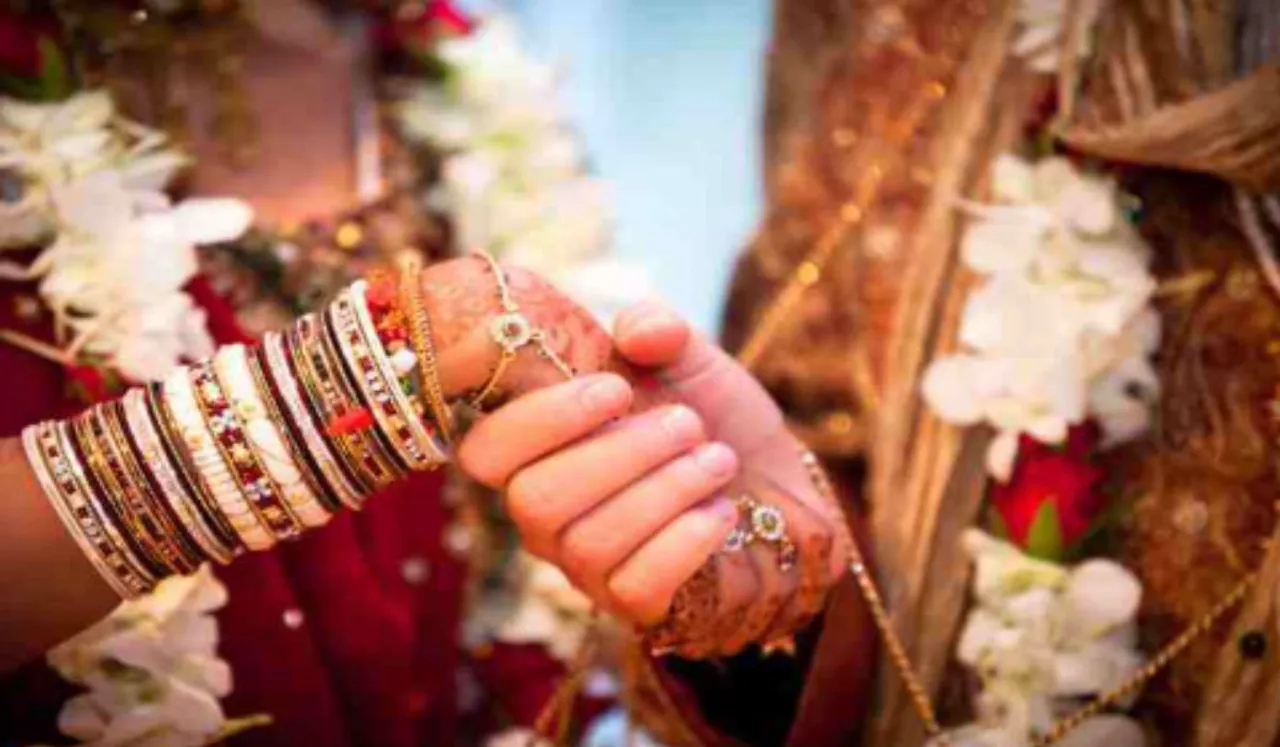 Rajasthan Man Marries Two Sisters, Woman Beaten For Wanting To Remarry, Widow Assaulted, Having Children Not End Goal