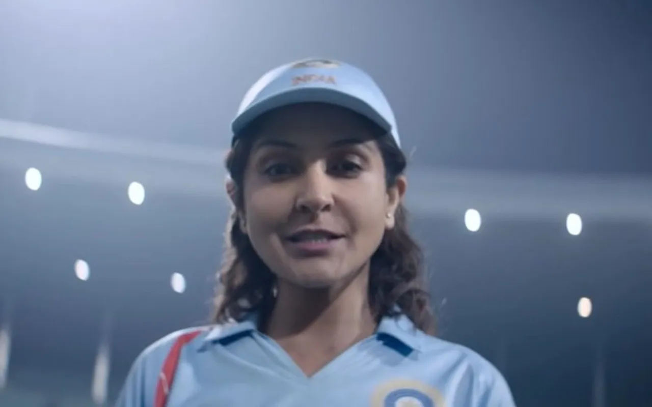 As Anushka Sharma Stars as Jhulan Goswami, Here's A Look at Female Led Sport Biopics