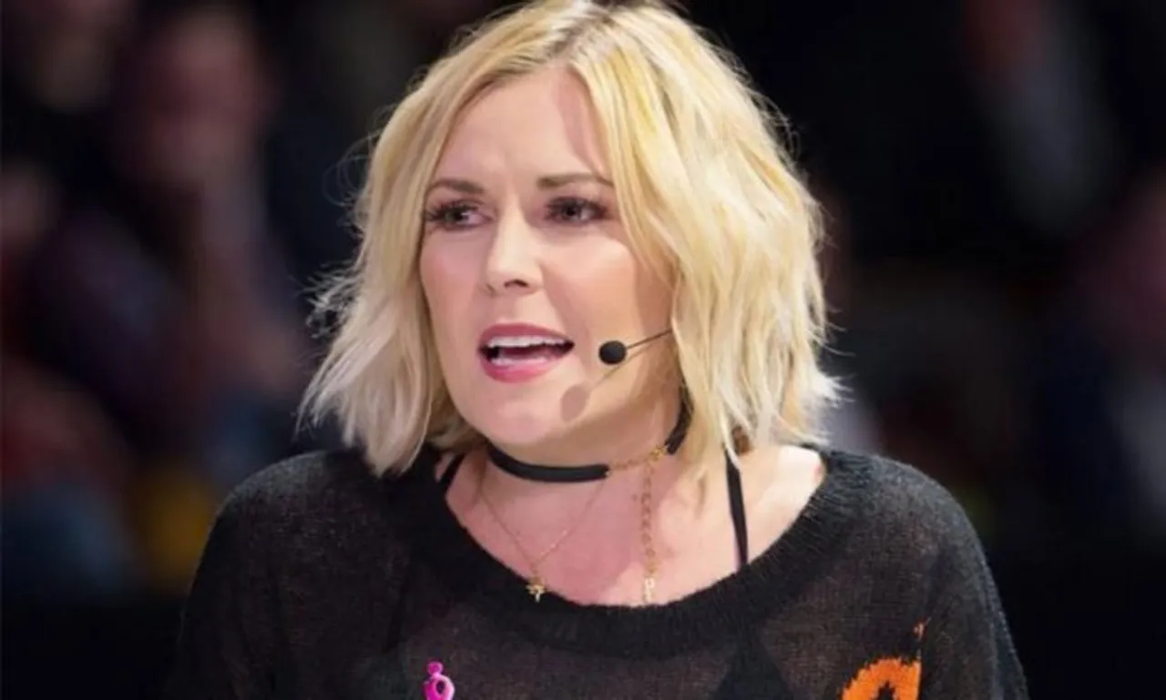 Renee Young All Set To Be First Female Commentator For WWE Raw