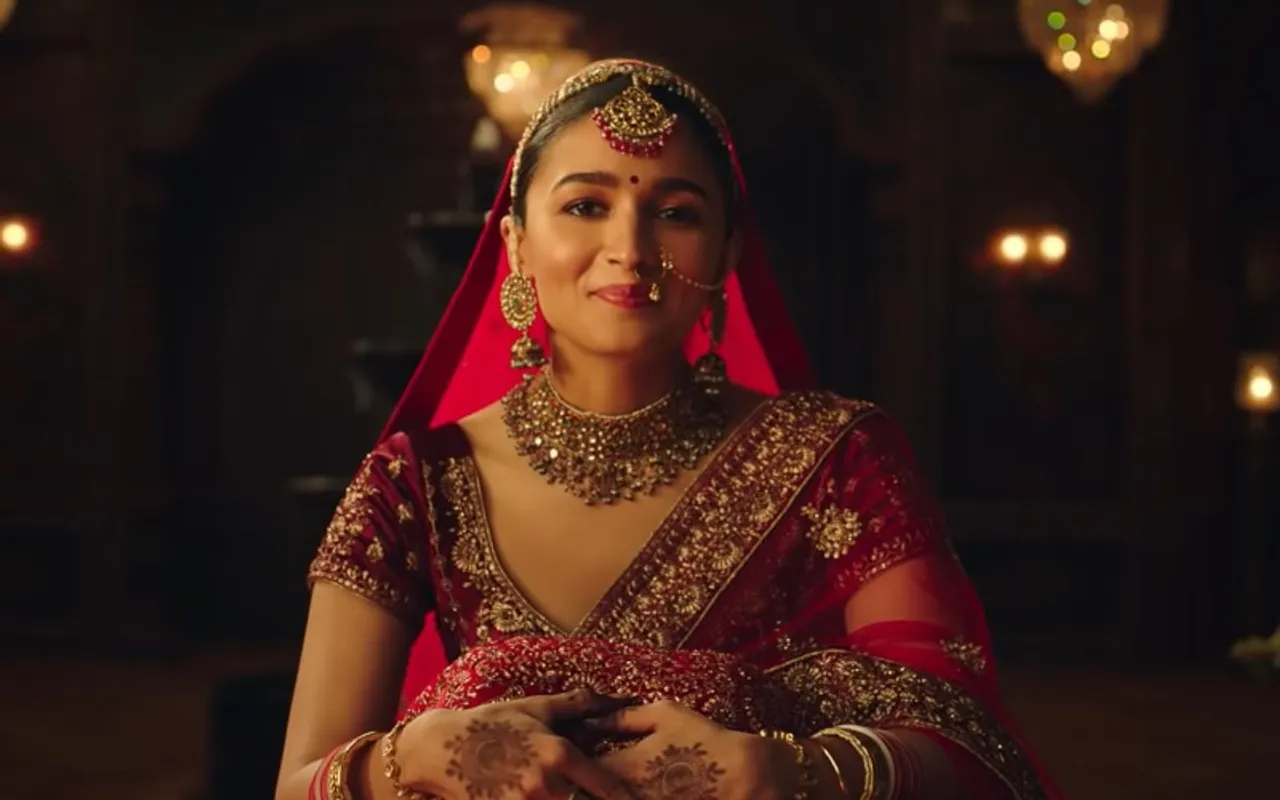 Alia Bhatt Kanyadaan Ad: Here's Why We Need More Such "Controversial" Advertisements