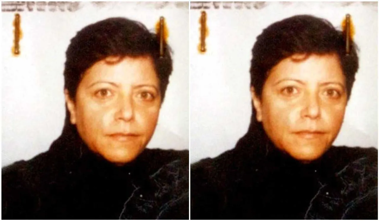 Who Is Maria Licciardi? Italian Mafia Boss Gets Arrested