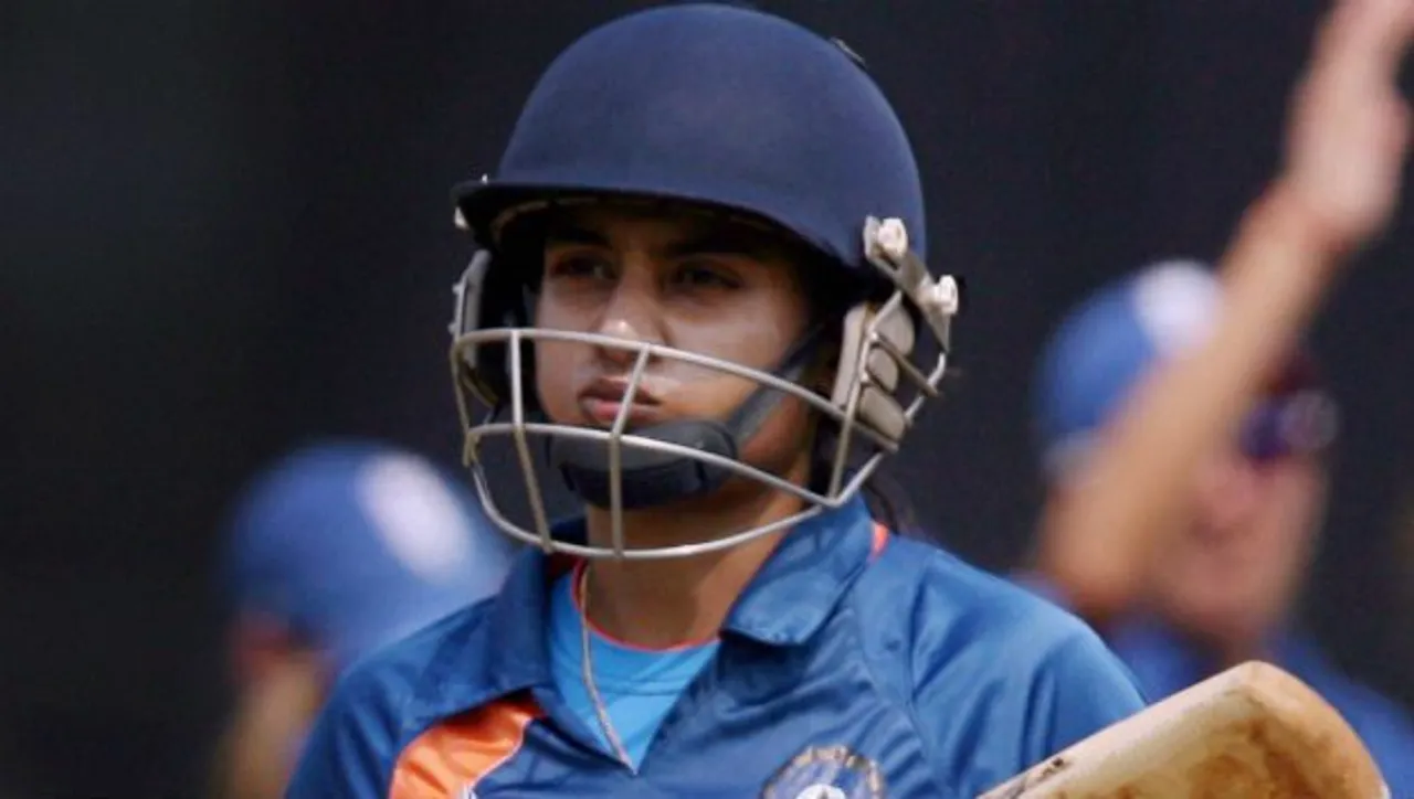 #WWC17: Indian Women Shock England In The World Cup Opener