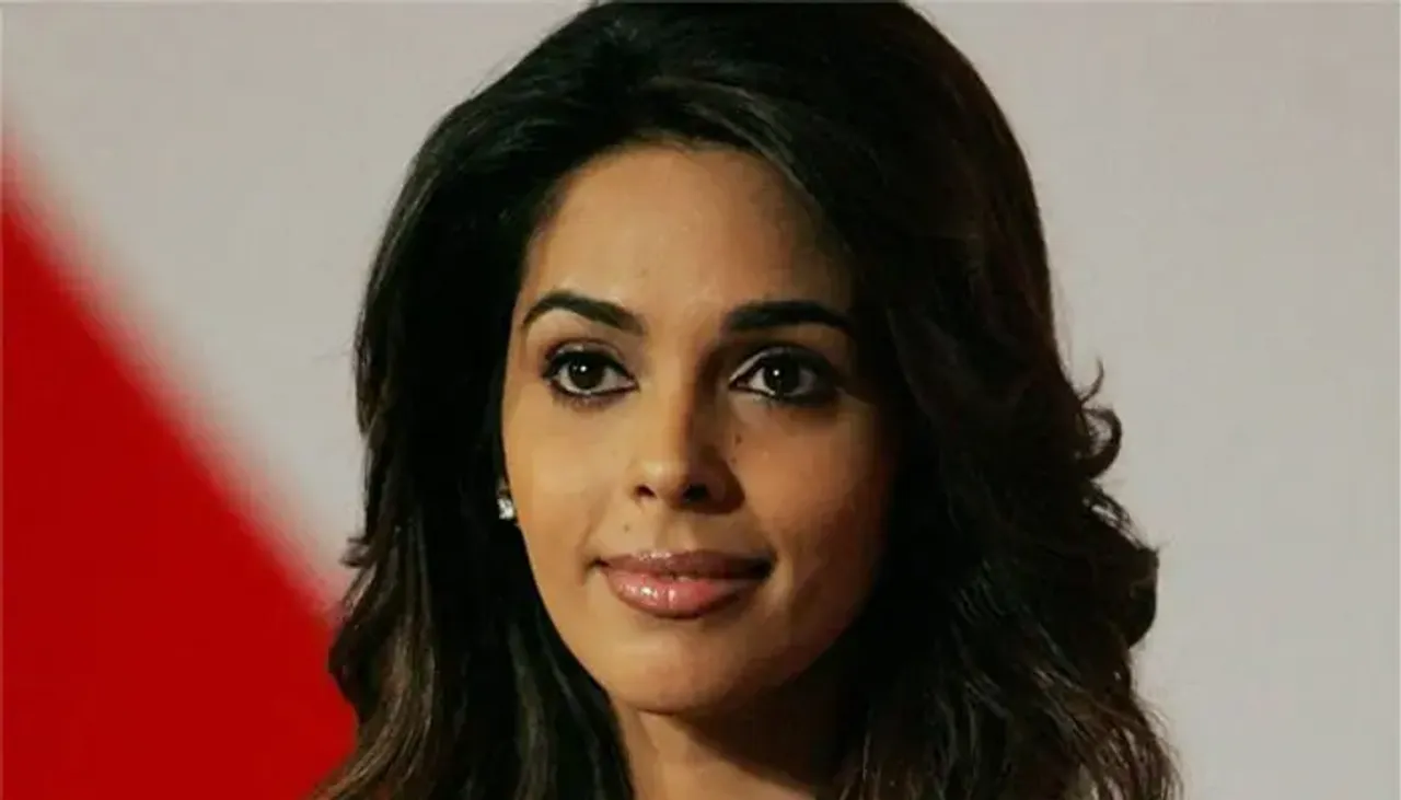 Here's What Is Wrong With Calling Mallika Sherawat A Sex Symbol