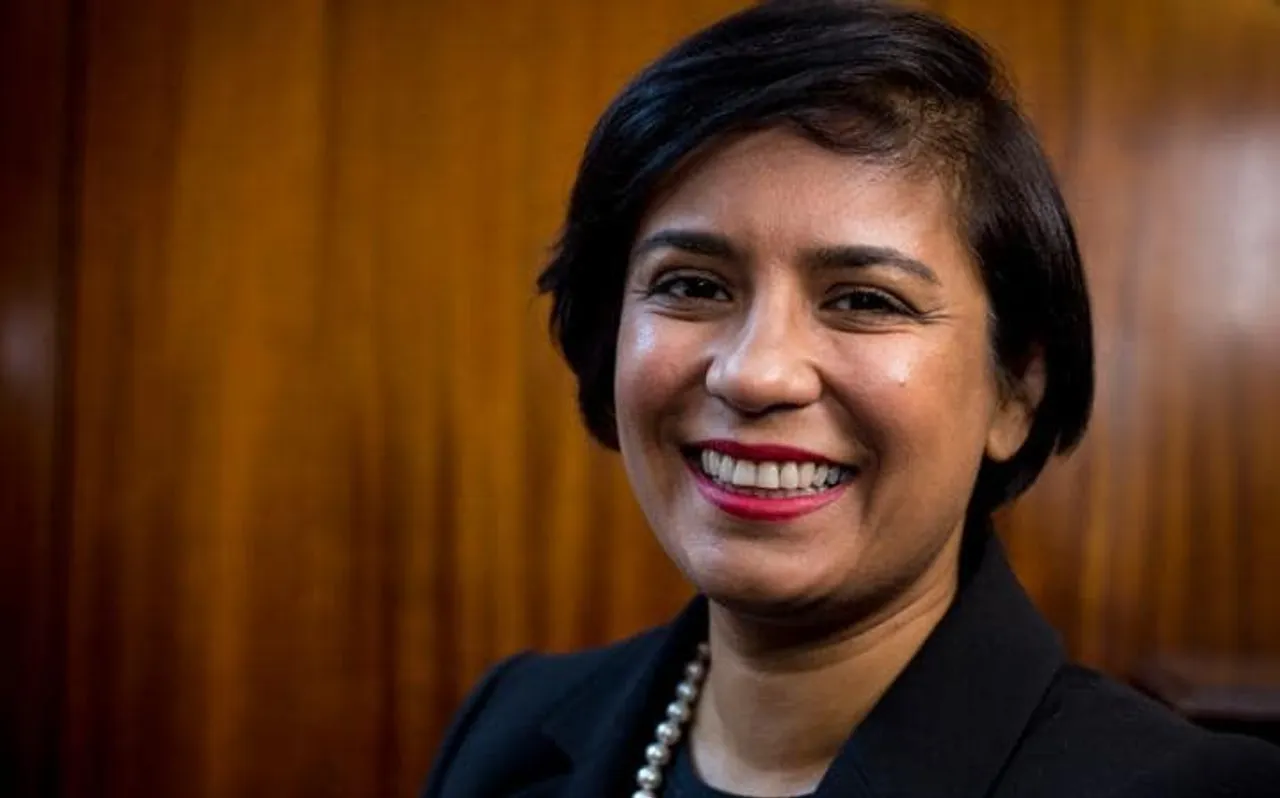 London Court Gets Its First Indian-Origin Woman Judge