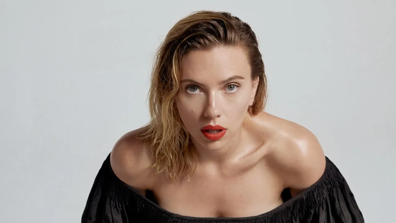 Objectified And Pigeonholed: Scarlett Johansson On Being Hypersexualised