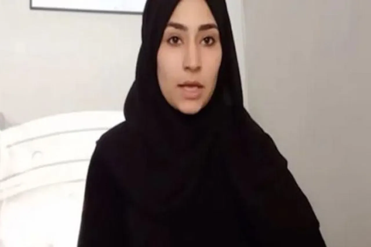 Who Was Najma Sadeqi? Afghan YouTuber Killed In Kabul Airport Bombing Goes Viral