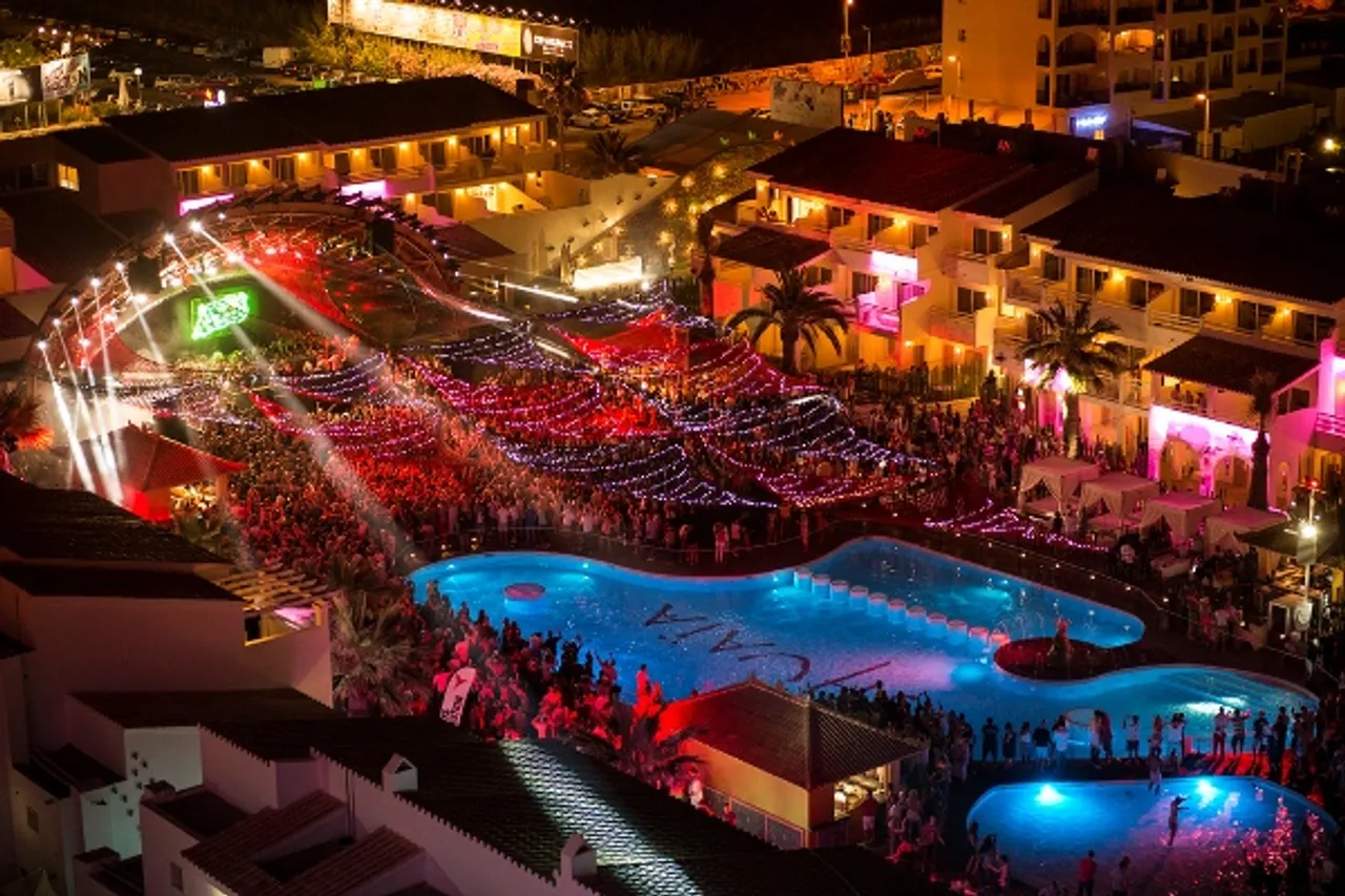 What makes Ibiza much more than a party haunt