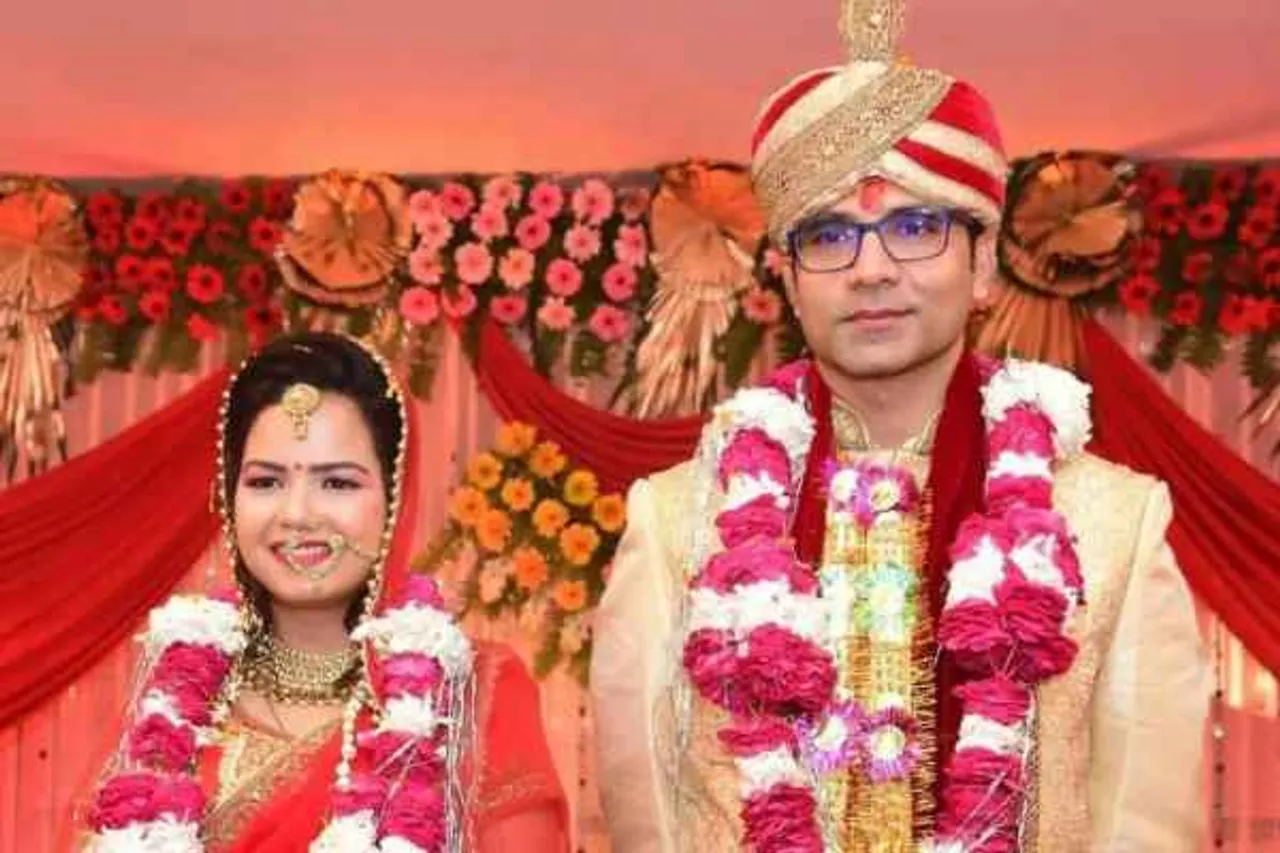 Who Is Shruti Ranjan? Photographer Marries Founder Of TVF Arunabh Kumar