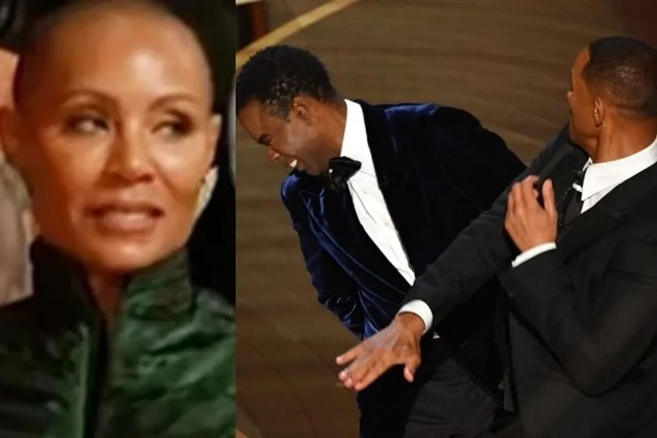 Will Smith Oscars Controversy: Was That Slap An Instance Of Male Saviour Complex?