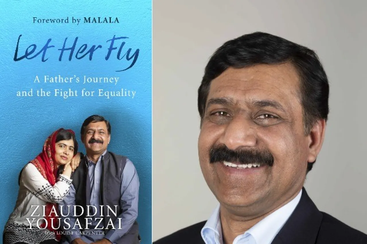 Ziauddin Yousafzai's 'Let Her Fly' Is The Story Of A Father Who Inspired