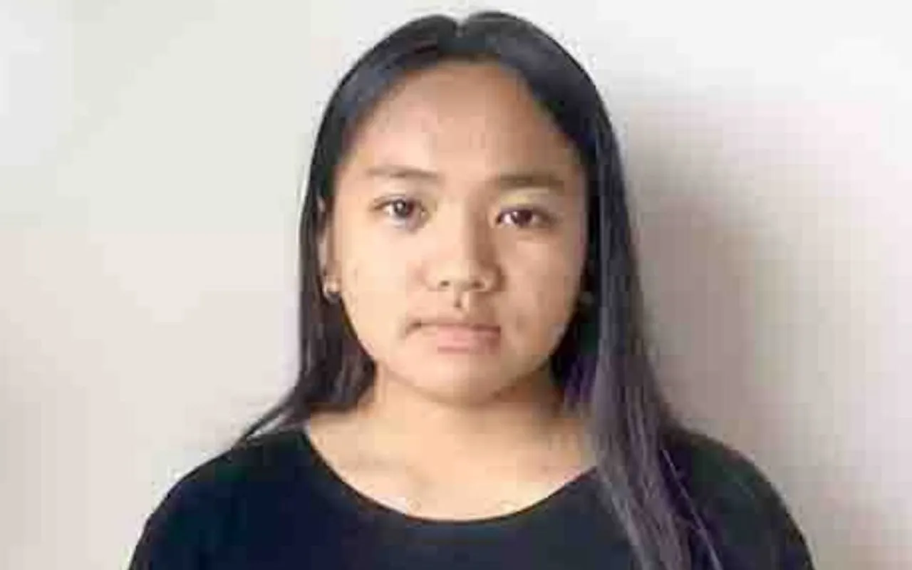 Mizoram Farmer's Daughter Wins Rs. 2.8 Crore Scholarship