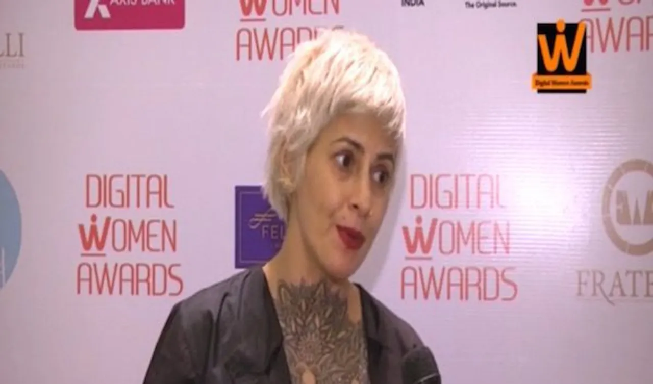 Sapna Bhavnani on She The People