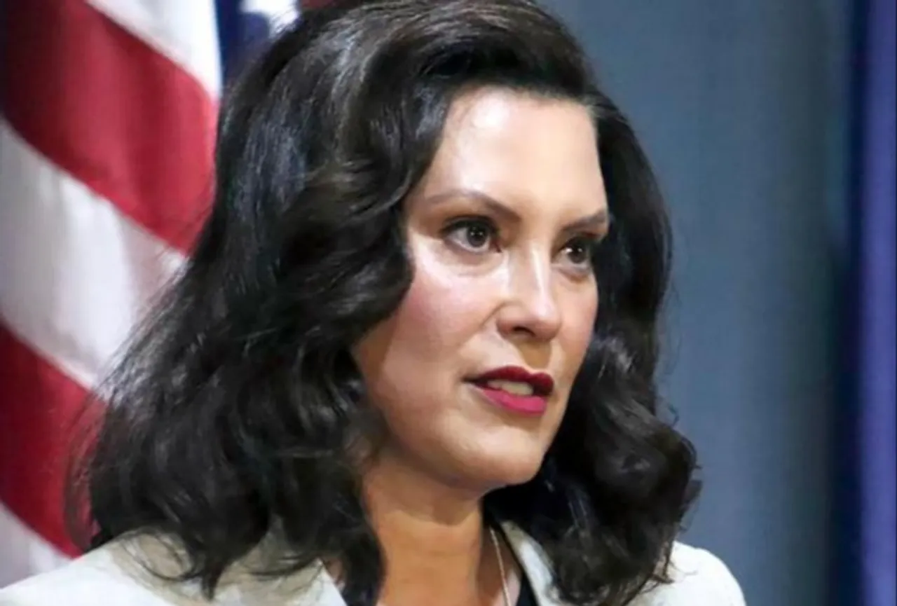 Gretchen Whitmer