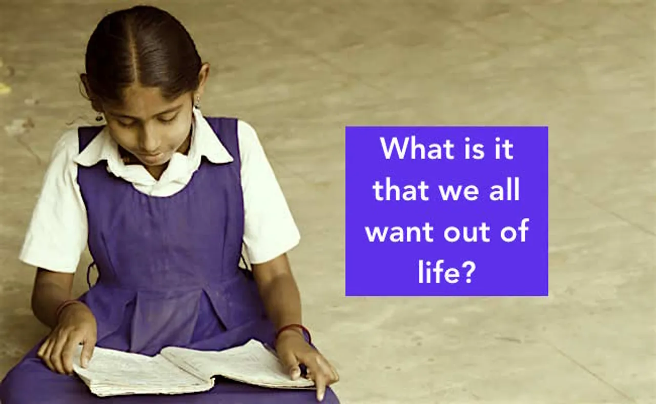 Discrimination Against the Girl Child? Kids Speak Out