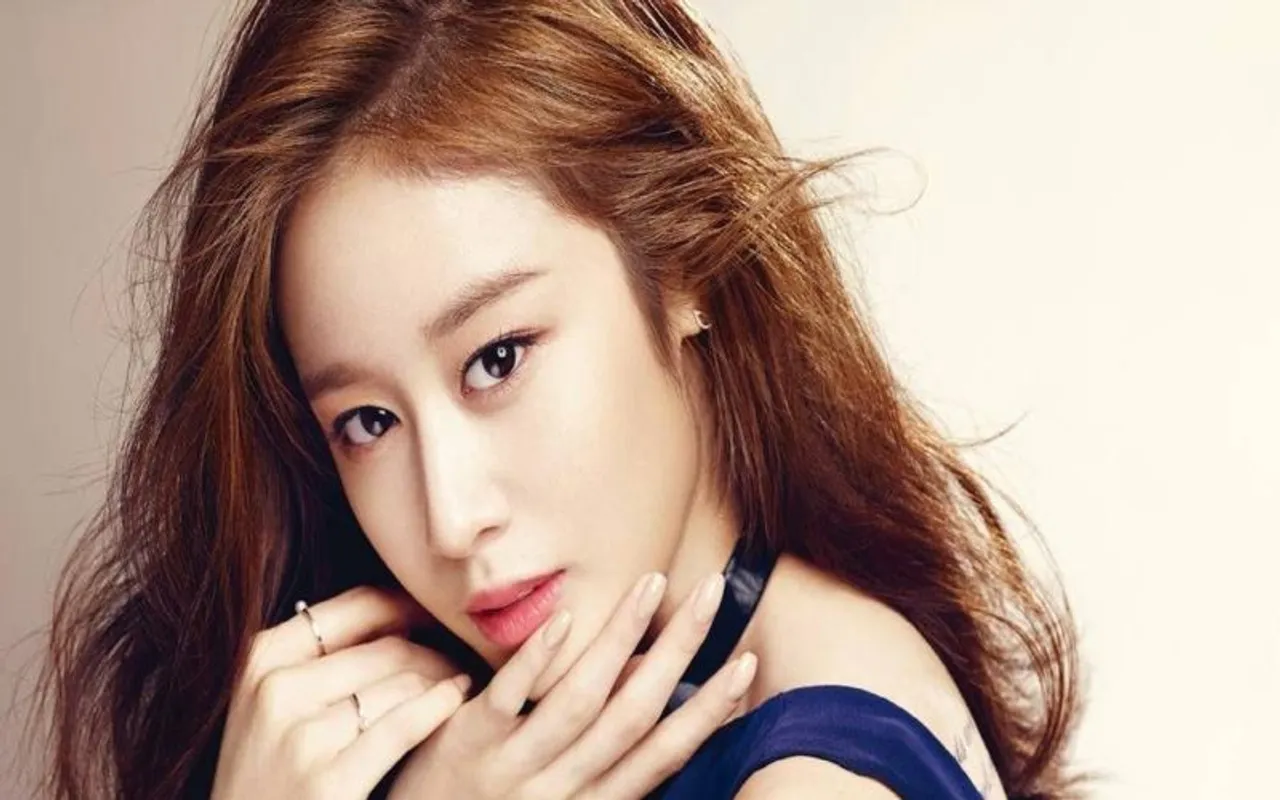 T-ARA's Park Ji-yeon Receives Death Threats