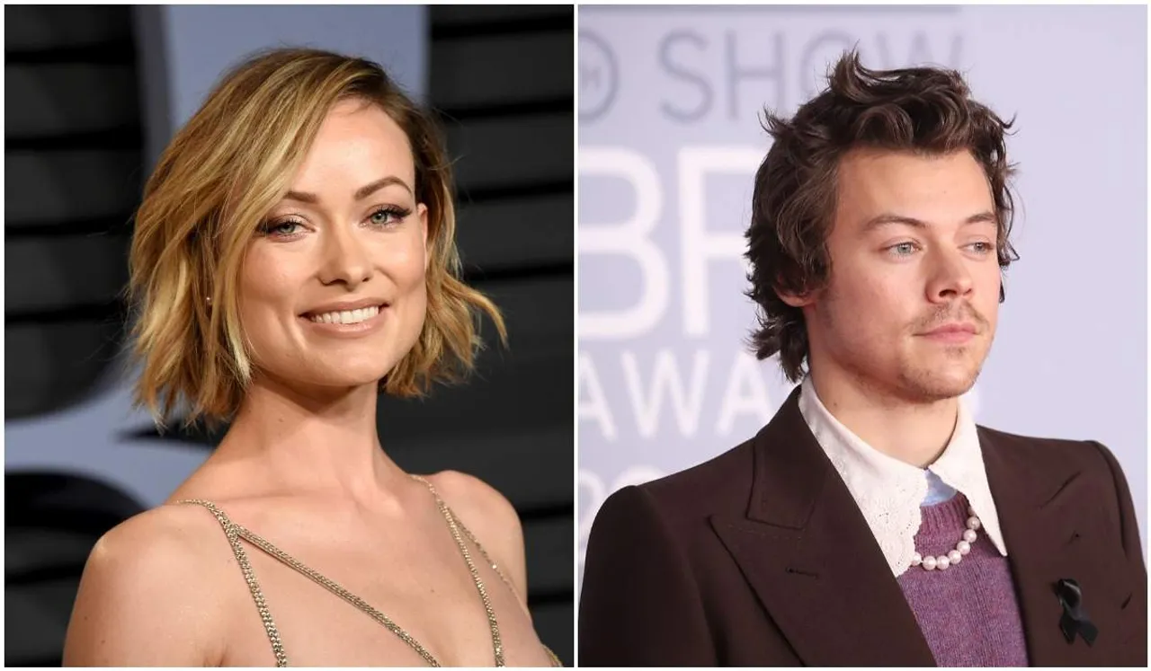 After 2 Years Of Dating, Harry Styles And Olivia Wilde Taking A Break