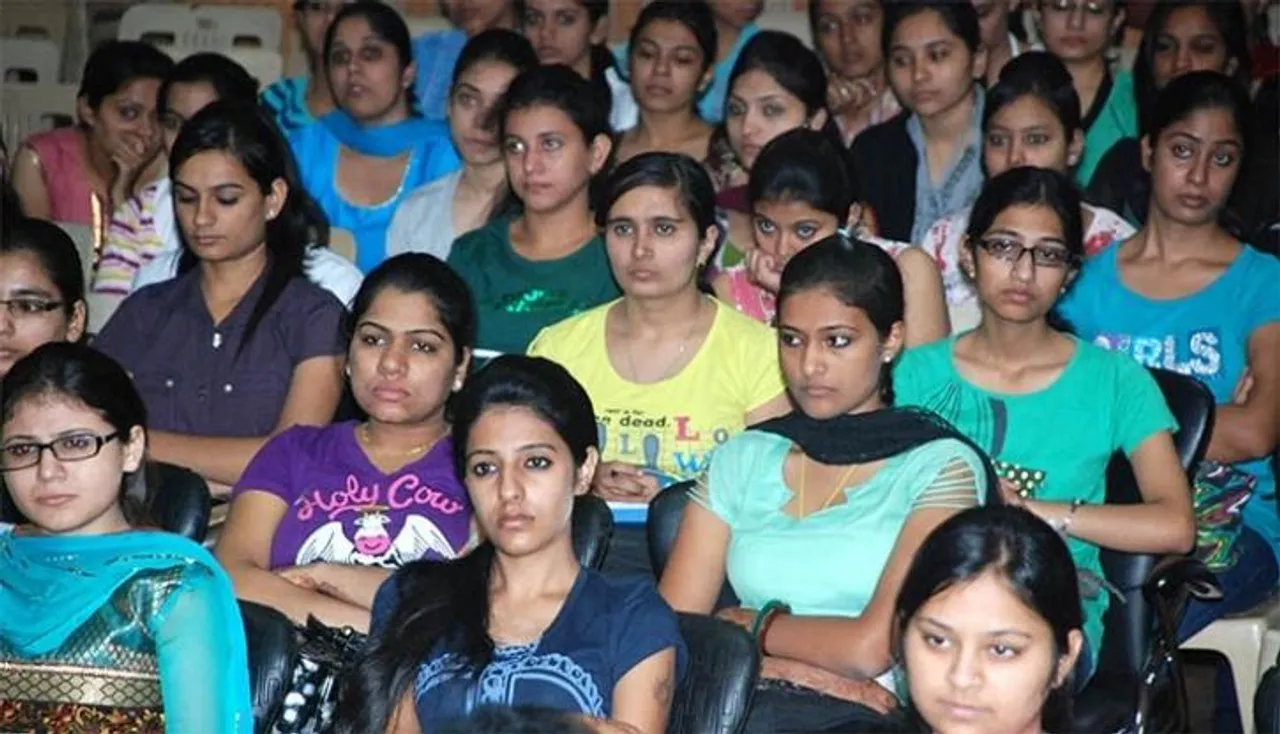 An Open House Exclusively For Women Students At IIT-D On June 23