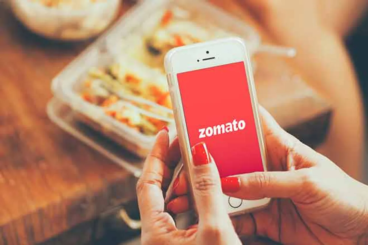 zomato delivery executive ,food delivery lockdown