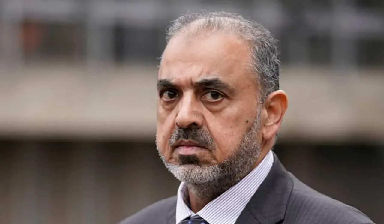 Who Is Lord Nazir Ahmed? Pakistan-Origin UK Politician Convicted Of Child Sex Offences