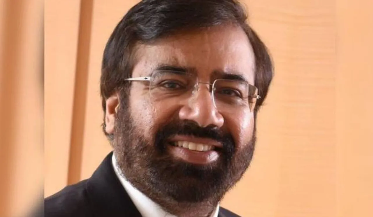 Harsh Goenka