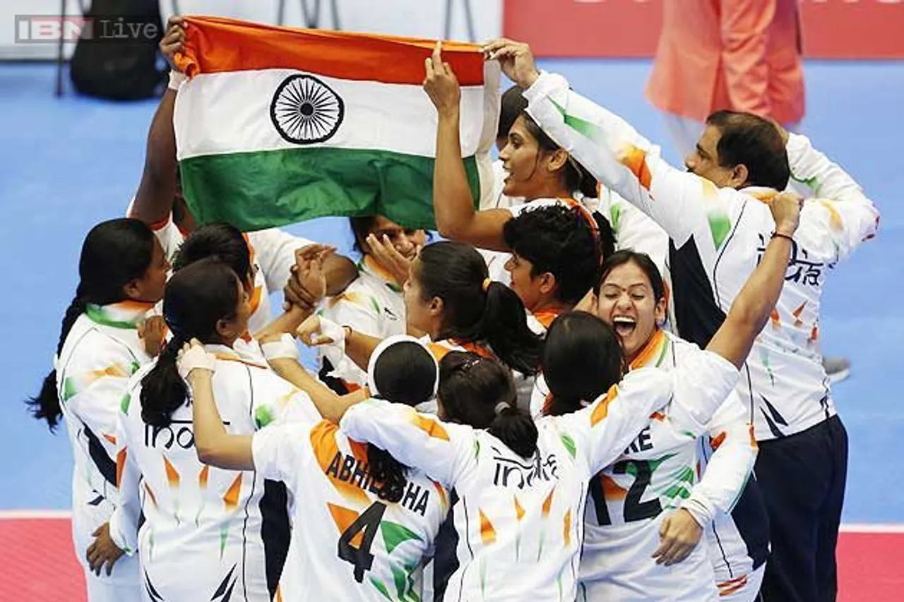 Indian women in sports are shining like never before   