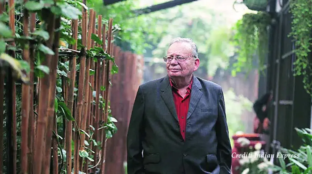 Ruskin Bond: Life Lessons From His Stories