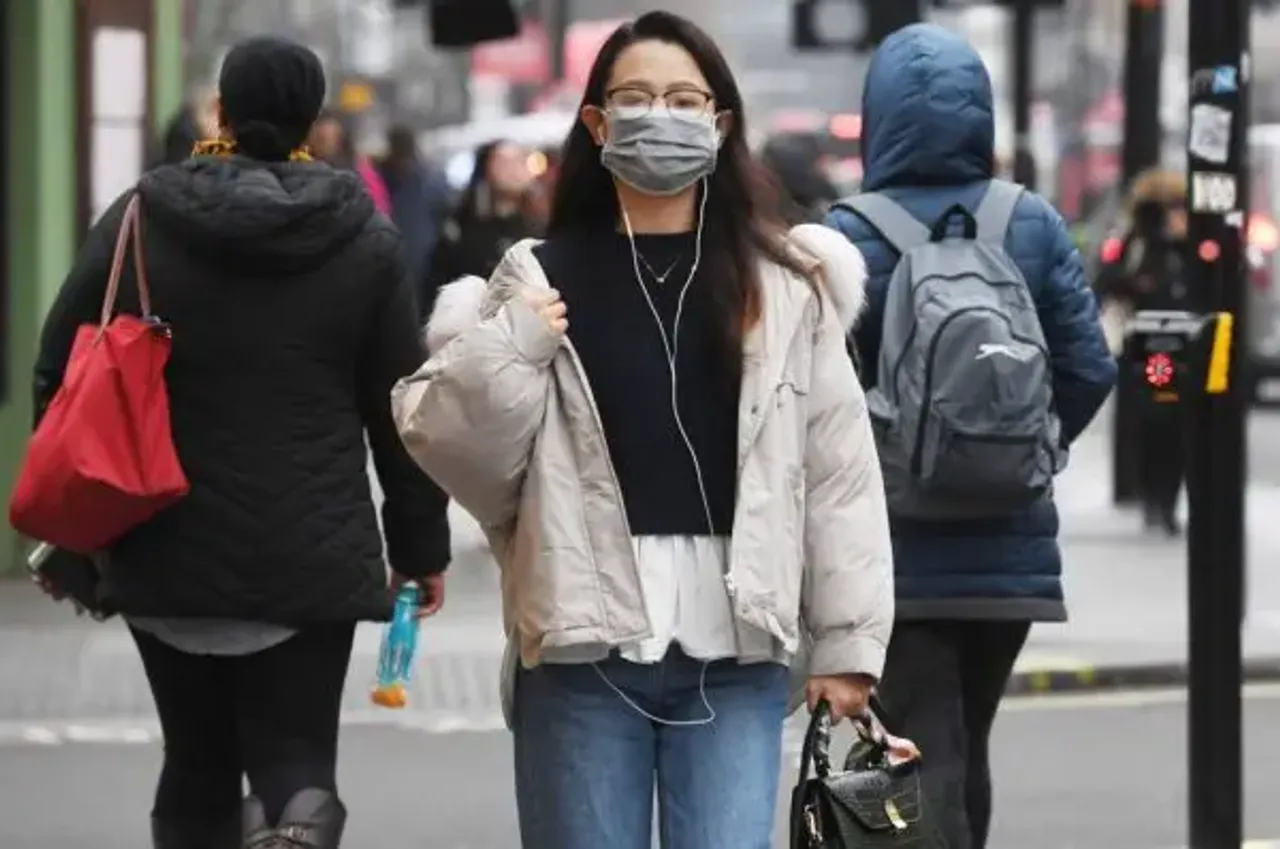 China Issues Alert For Bubonic Plague: All You Should Know
