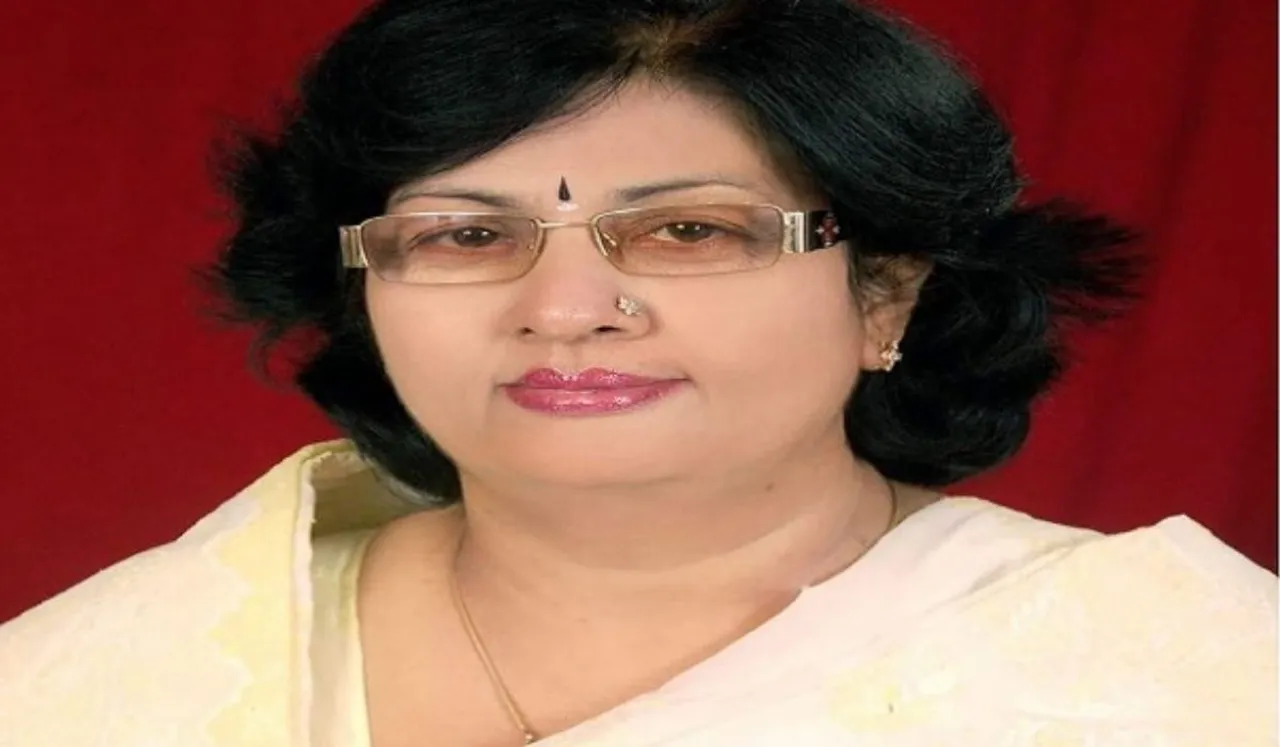 Who Is Pratibha Shukla? State Minister in Uttar Pradesh Cabinet 2022
