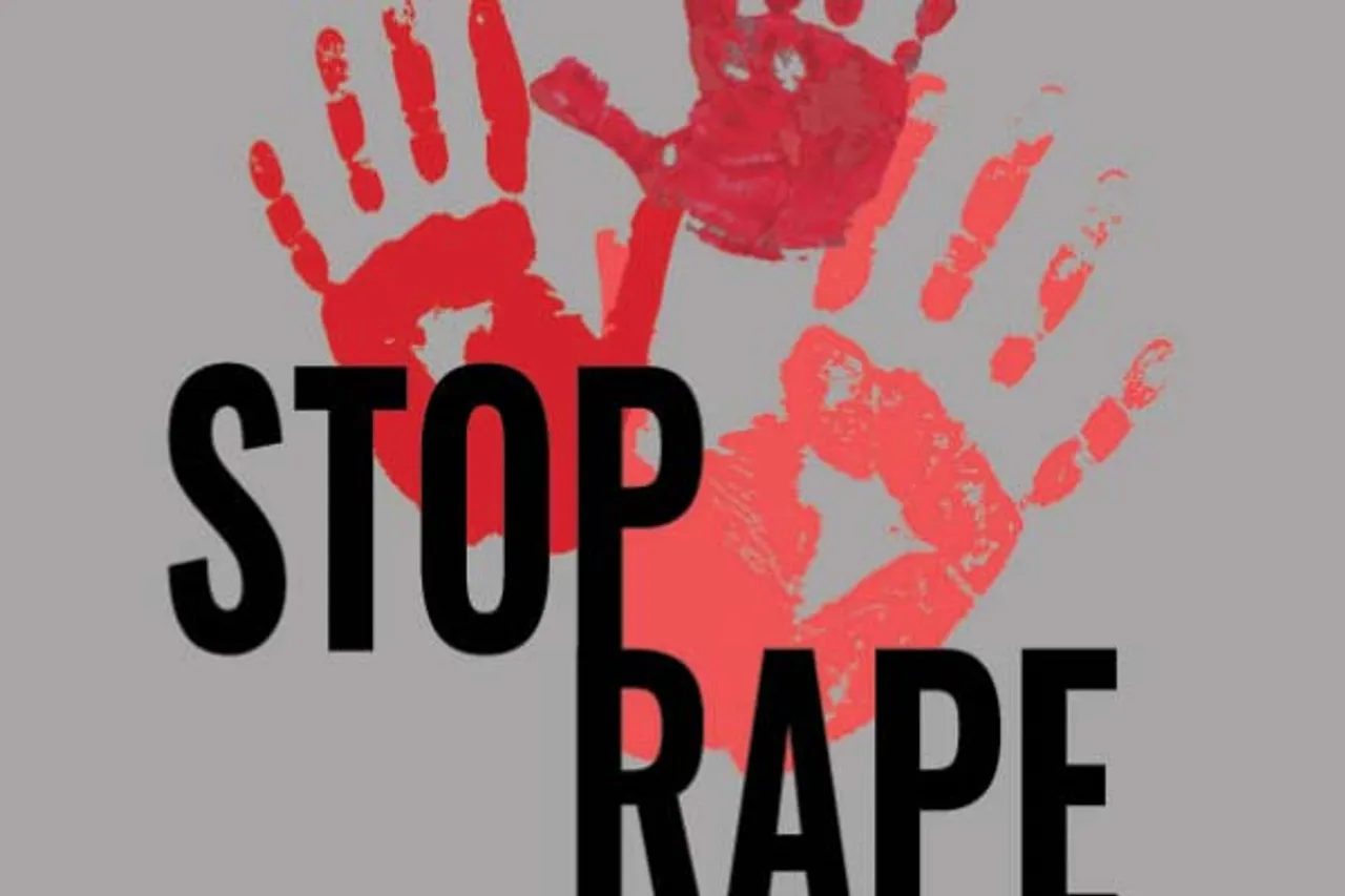 Delhi rape, Rape Capital