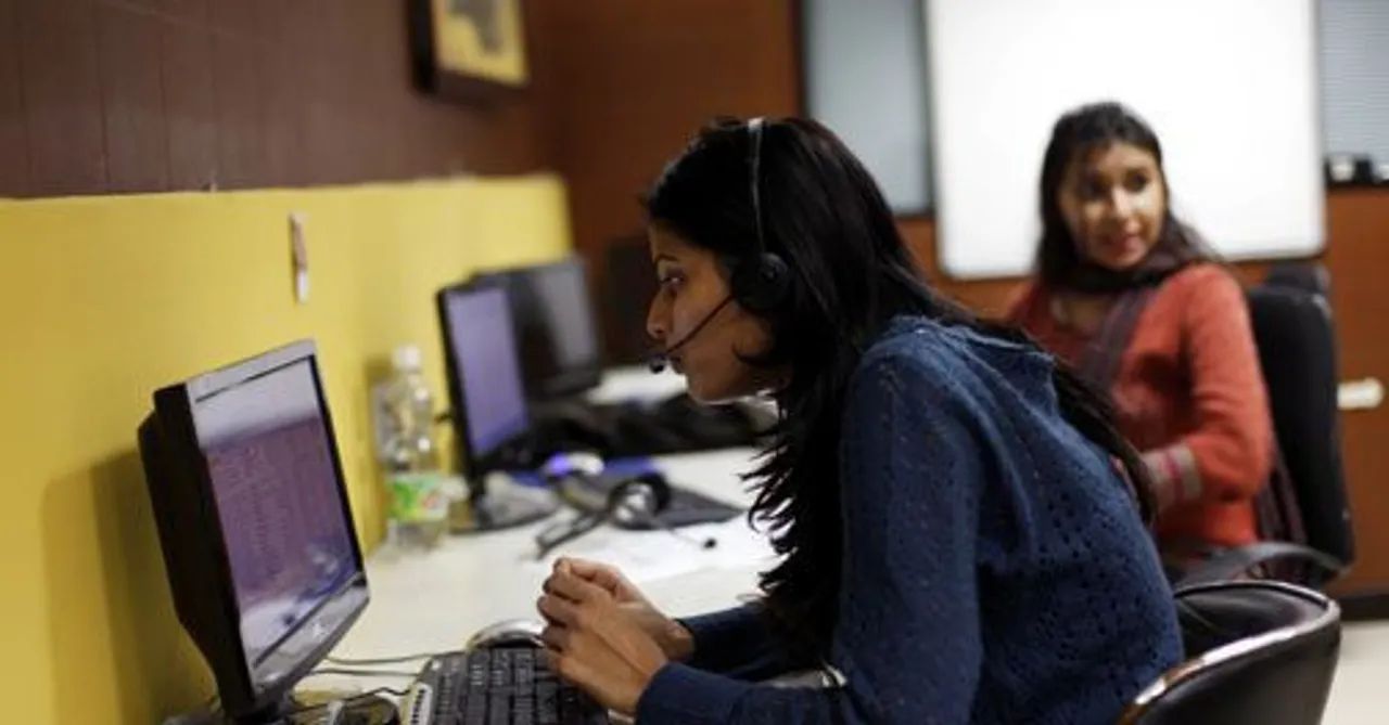 Women workplace participation is still low in India   