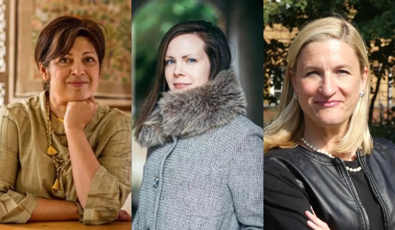 Meet The 7 Female Authors Shortlisted For Yoto Carnegie Medal For Writing