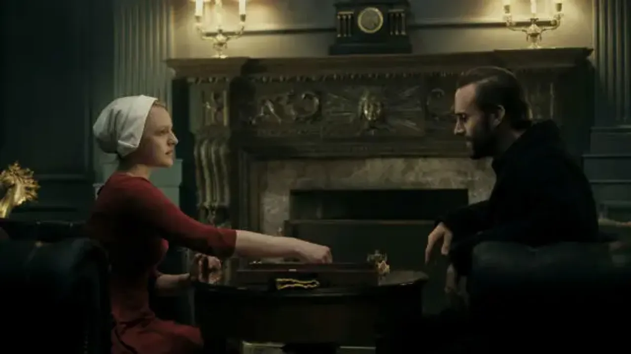 Joseph Fiennes Says No To Rape Scene In 'Handmaid's Tale'